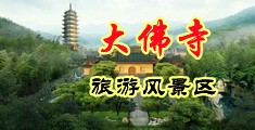 白丝美女被人操中国浙江-新昌大佛寺旅游风景区